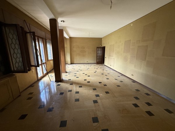casa indipendente in vendita a Padova in zona Portello