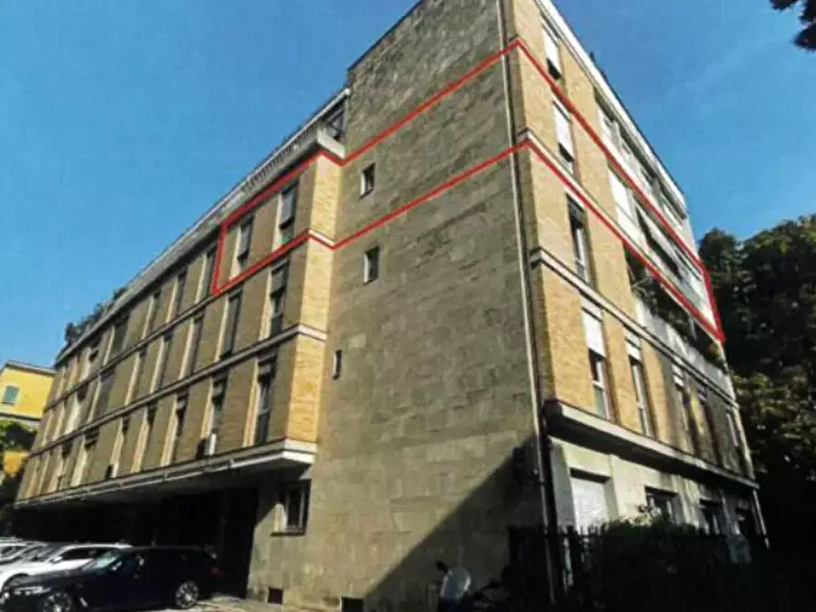 appartamento in vendita a Padova