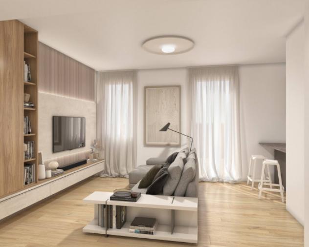 appartamento in vendita a Padova