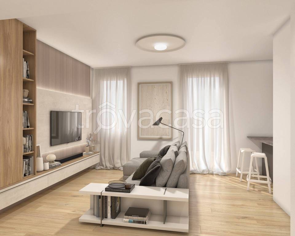 appartamento in vendita a Padova