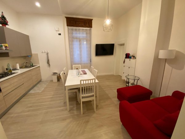 appartamento in vendita a Padova in zona Centro Storico