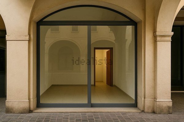 negozio in vendita a Padova