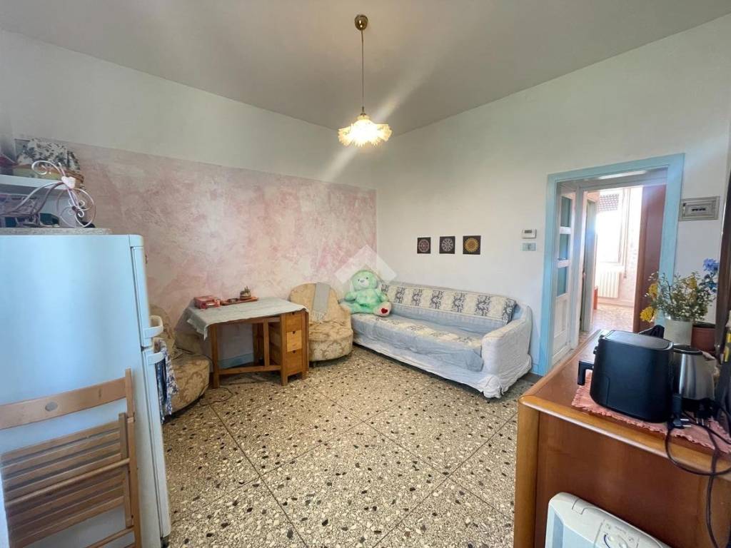 appartamento in vendita a Padova in zona Mandria