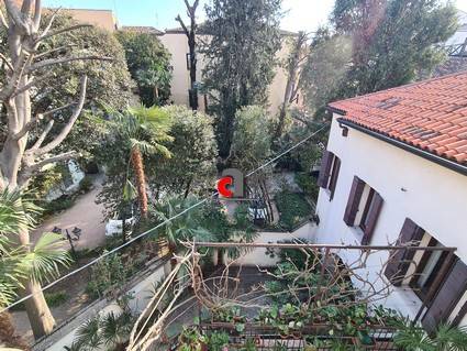 appartamento in vendita a Padova in zona Savonarola