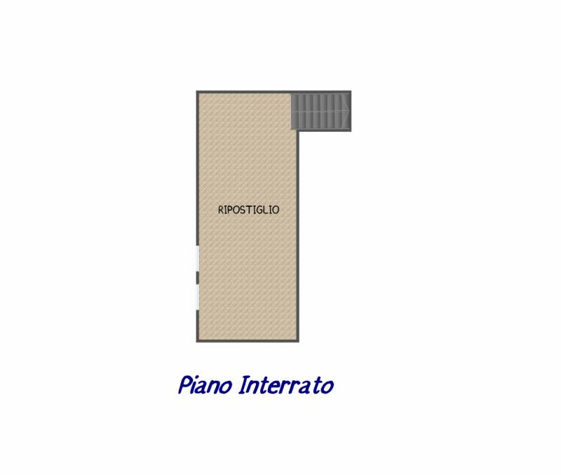 negozio in vendita a Padova in zona Mandria