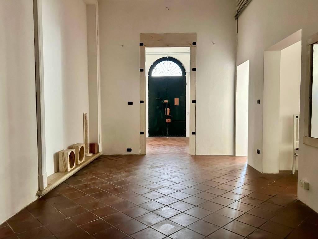 ufficio in vendita a Padova in zona Savonarola