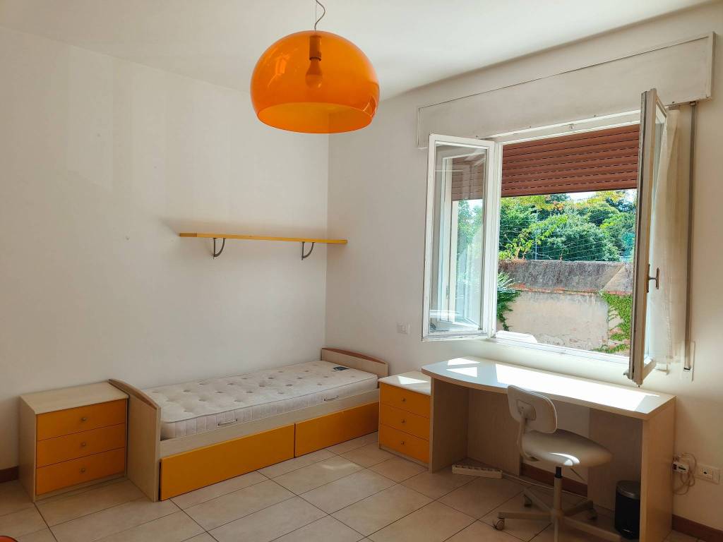 appartamento in vendita a Padova in zona Pio X