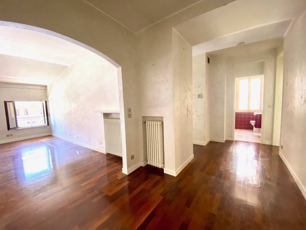 appartamento in vendita a Padova in zona Savonarola
