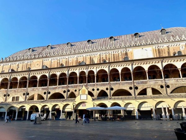 appartamento in vendita a Padova in zona Centro Storico