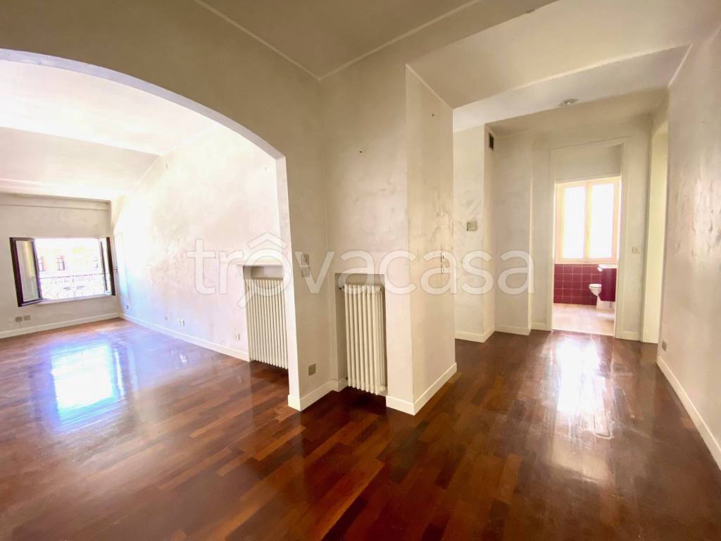 appartamento in vendita a Padova in zona Centro Storico