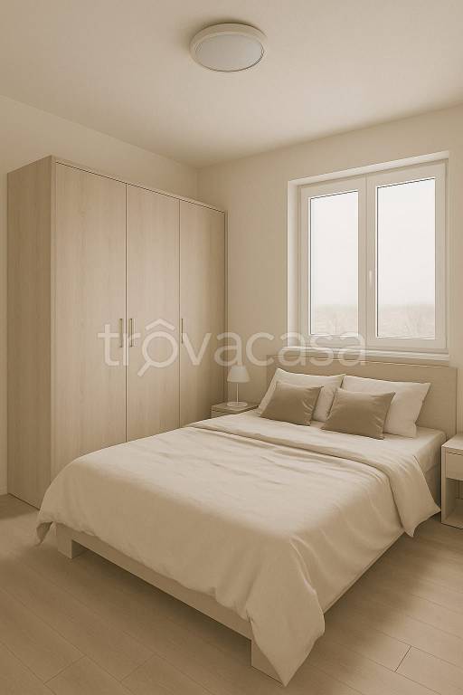 appartamento in vendita a Padova in zona Savonarola