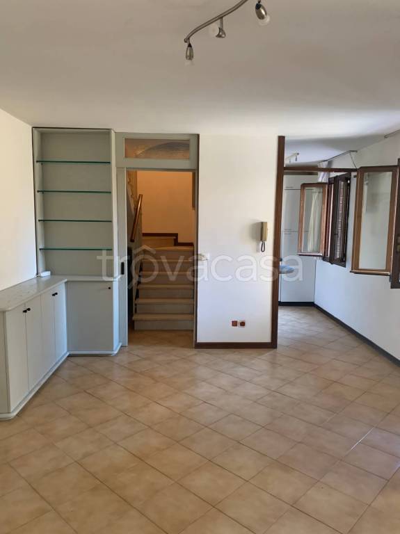 casa indipendente in vendita a Padova in zona Ponte di Brenta