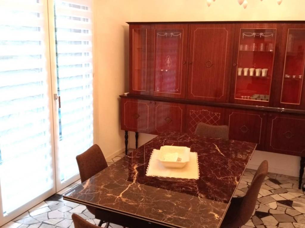 appartamento in vendita a Padova in zona Guizza