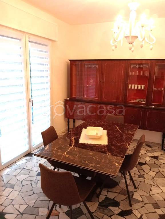 appartamento in vendita a Padova in zona Guizza