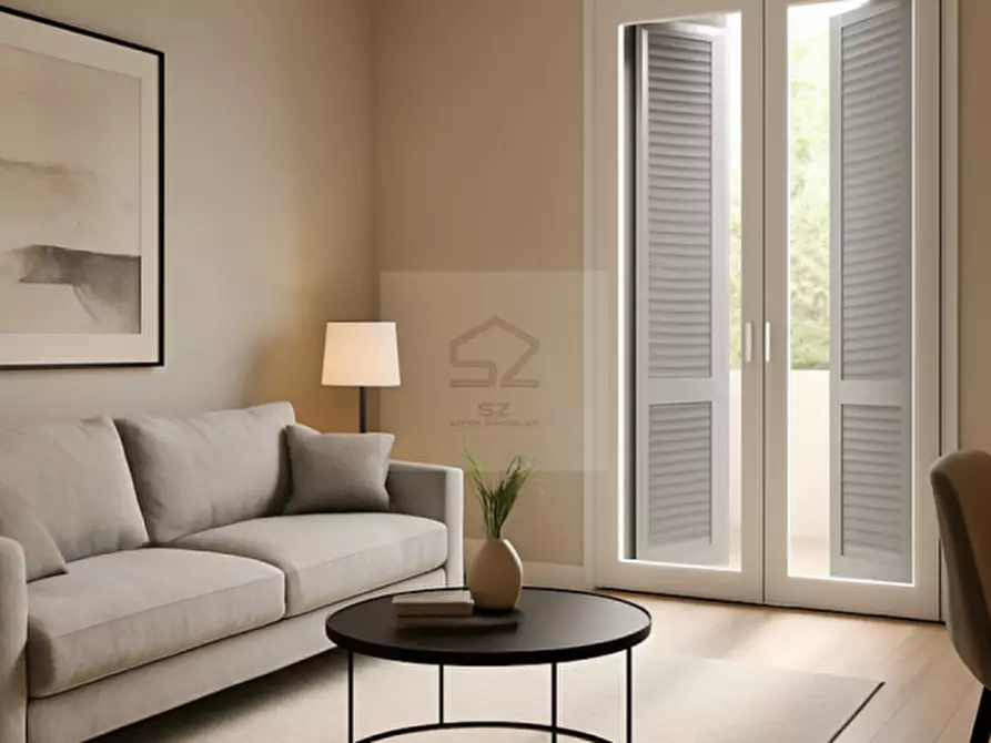 appartamento in vendita a Padova in zona Arcella