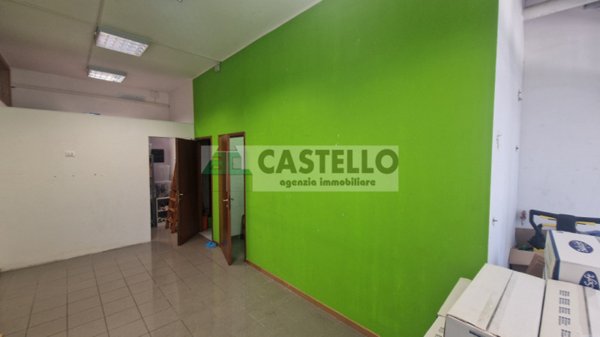 negozio in vendita a Padova in zona Montà
