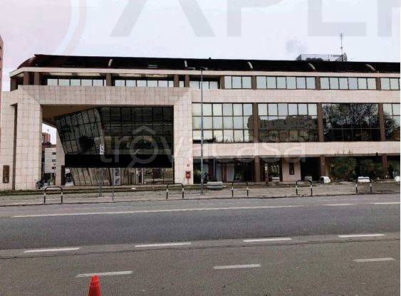 appartamento in vendita a Padova in zona Stanga
