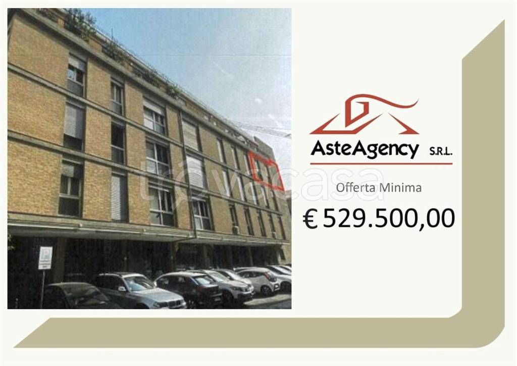 appartamento in vendita a Padova