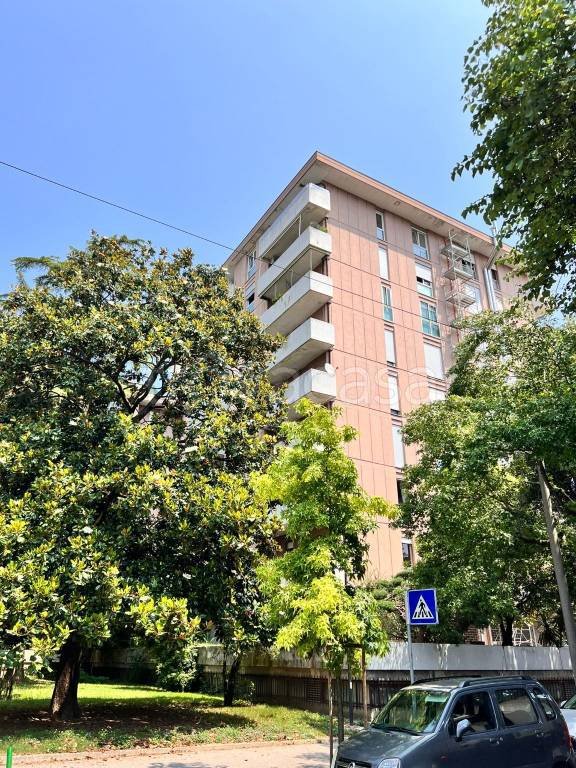 appartamento in vendita a Padova in zona San Giuseppe