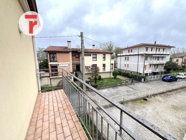appartamento in vendita a Padova in zona Pontevigodarzere