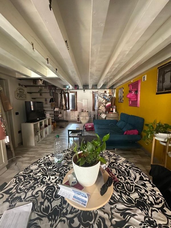 appartamento in vendita a Padova in zona San Carlo