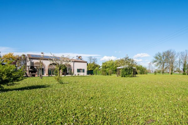 casa indipendente in vendita a Padova in zona Guizza