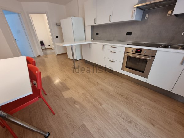 appartamento in vendita a Padova in zona Savonarola