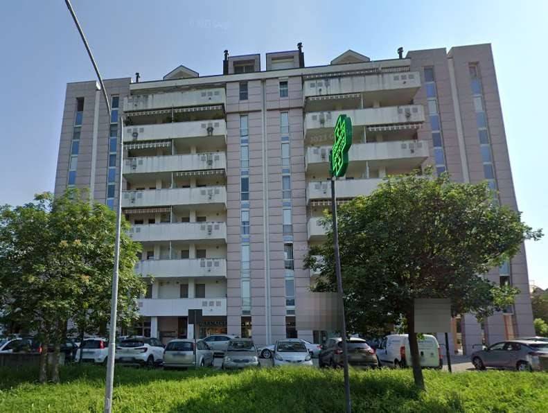 appartamento in vendita a Padova in zona Montà