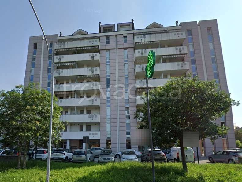 appartamento in vendita a Padova in zona Montà