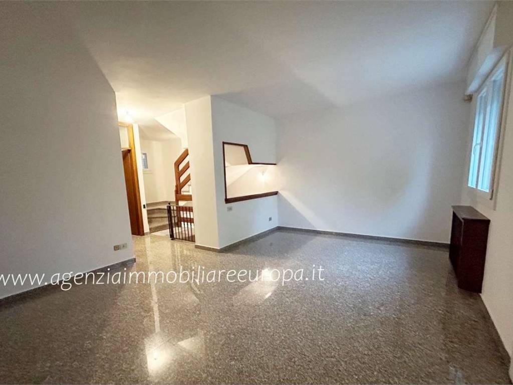 casa indipendente in vendita a Padova in zona Guizza