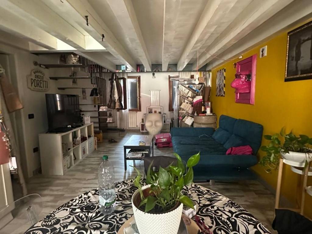 appartamento in vendita a Padova in zona San Bellino