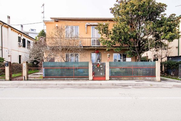 appartamento in vendita a Padova in zona Brentelle