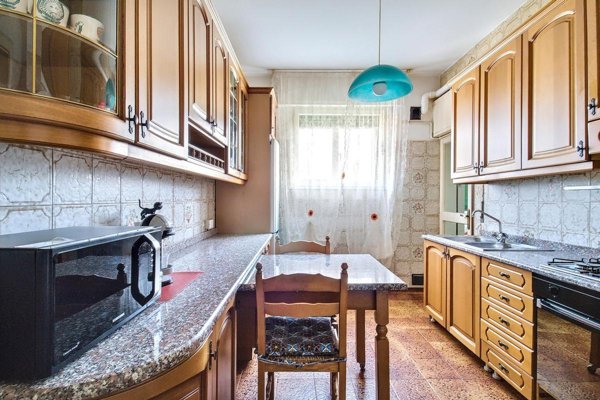 appartamento in vendita a Padova in zona Brentelle