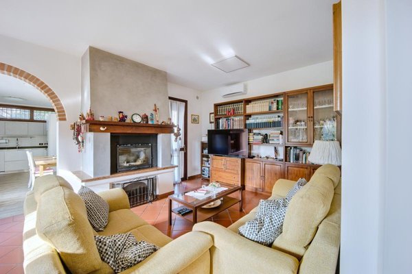 casa indipendente in vendita a Padova in zona Guizza