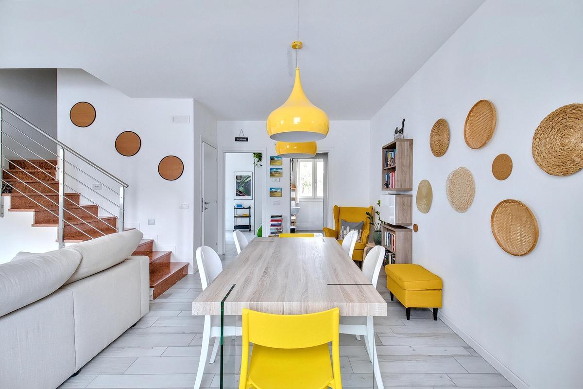 casa indipendente in vendita a Padova in zona Mandria