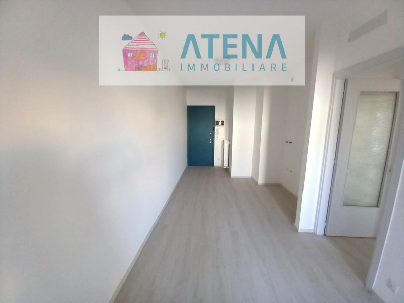 appartamento in vendita a Padova in zona Arcella