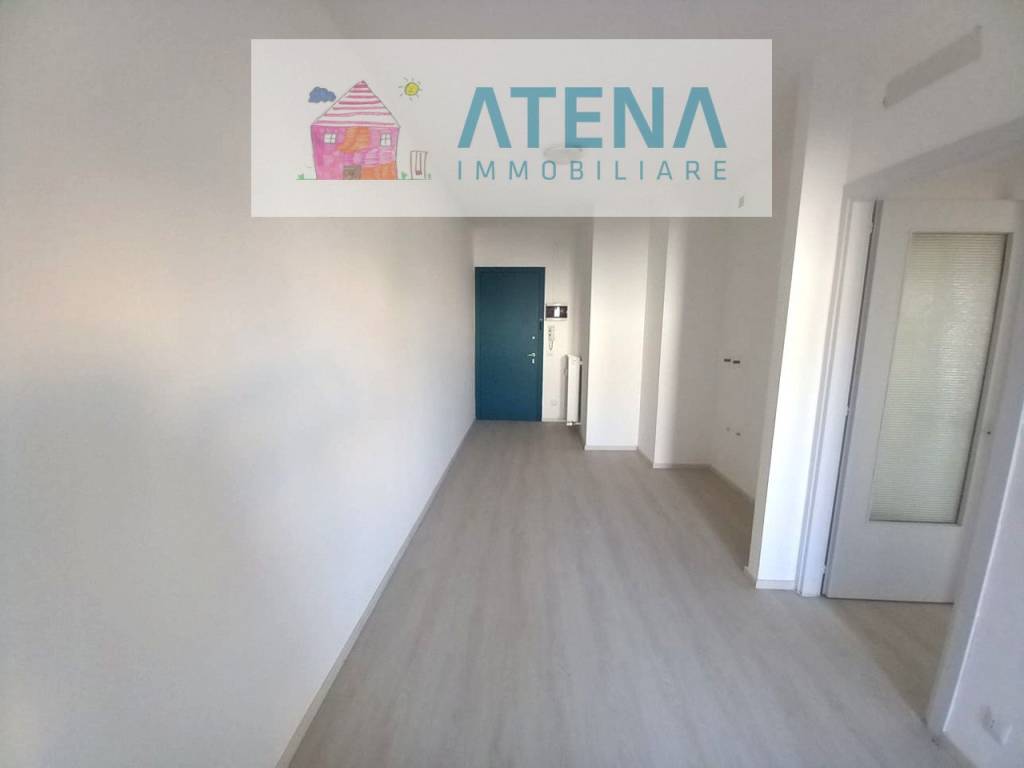 appartamento in vendita a Padova in zona Arcella