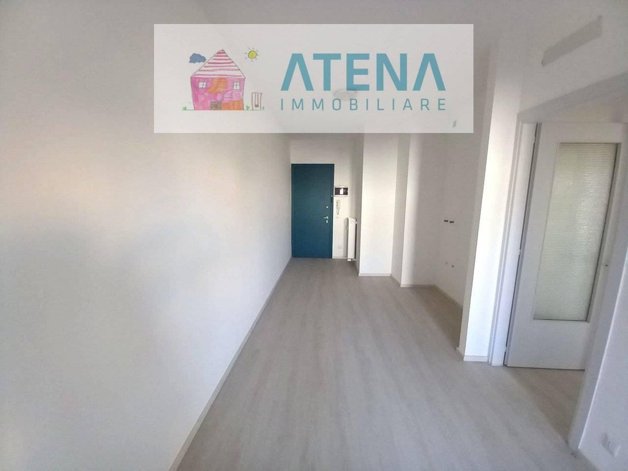 appartamento in vendita a Padova in zona San Carlo