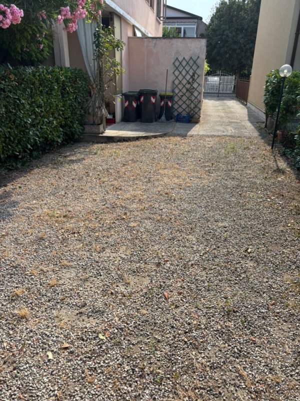 casa indipendente in vendita a Padova in zona San Giuseppe