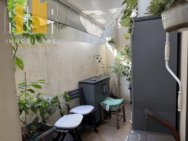 appartamento in vendita a Padova in zona San Carlo