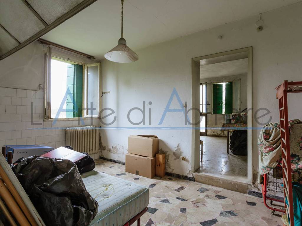 casa indipendente in vendita a Padova in zona Camin / Granze