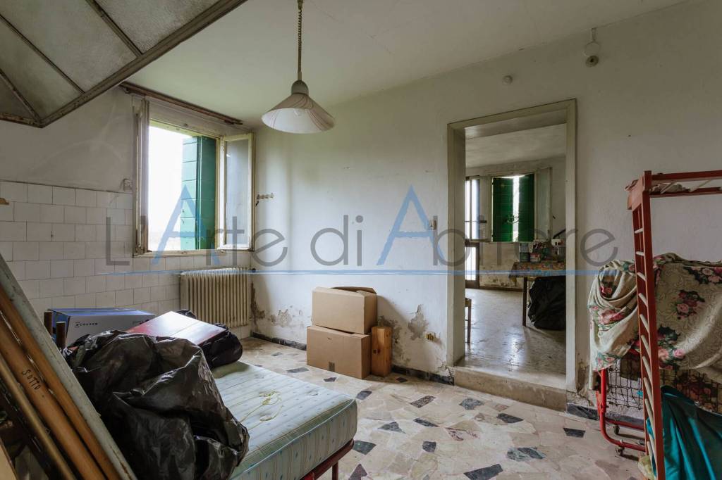 casa indipendente in vendita a Padova