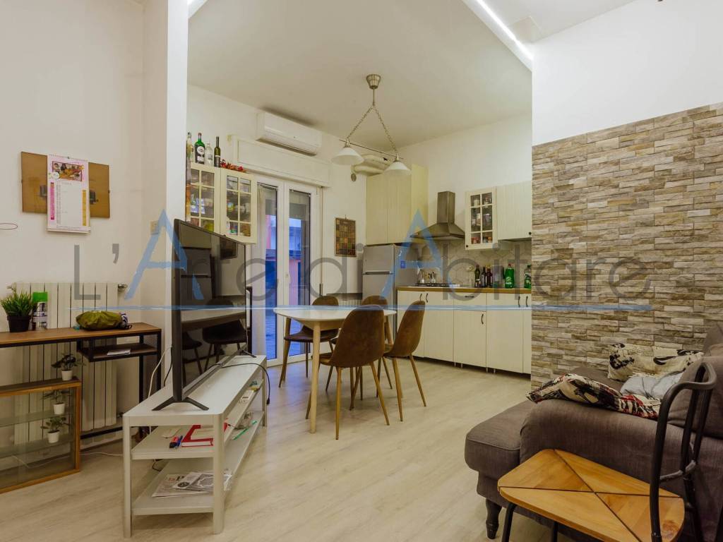 appartamento in vendita a Padova in zona Sant'Osvaldo / Santa Rita