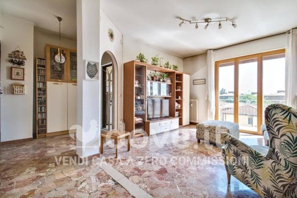 appartamento in vendita a Padova in zona Arcella