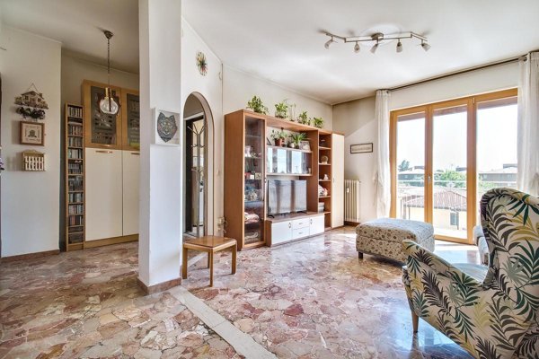 appartamento in vendita a Padova in zona Pontevigodarzere