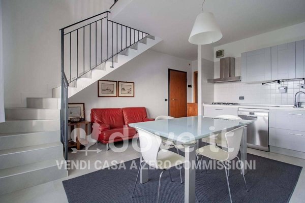 appartamento in vendita a Padova in zona Armistizio