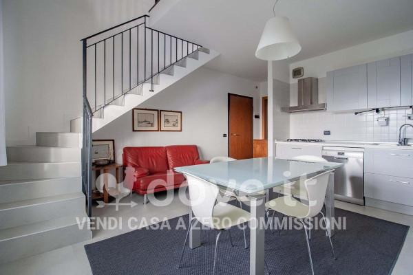 appartamento in vendita a Padova in zona Mandria