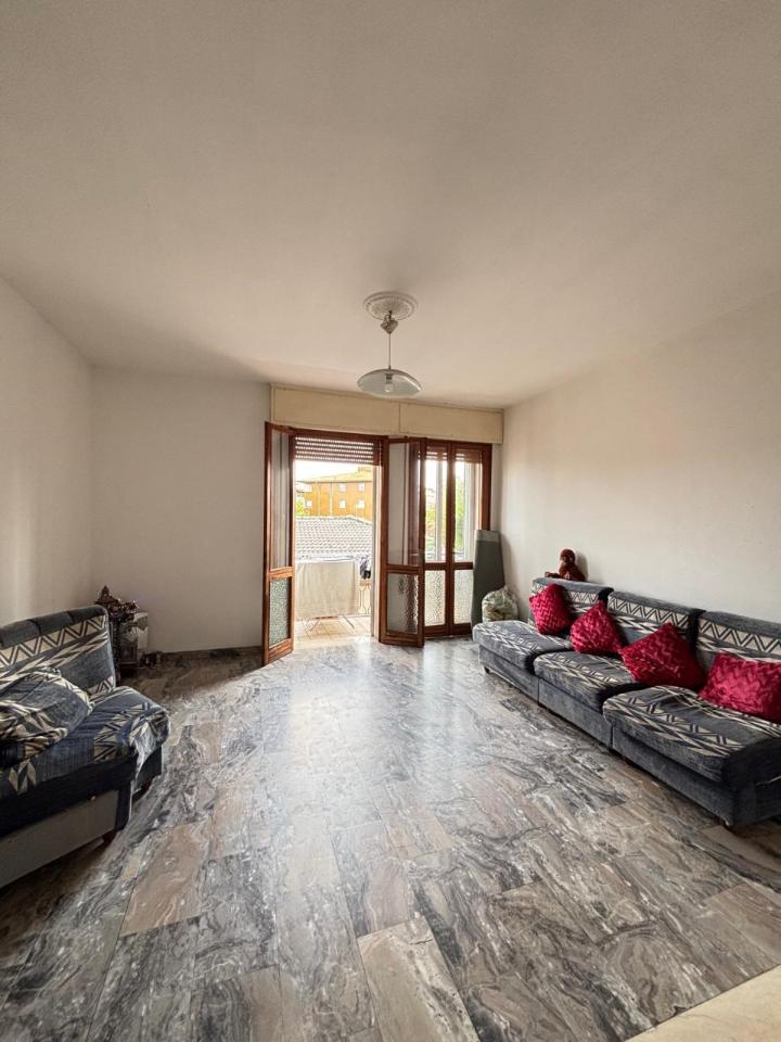 appartamento in vendita a Padova in zona Pontevigodarzere