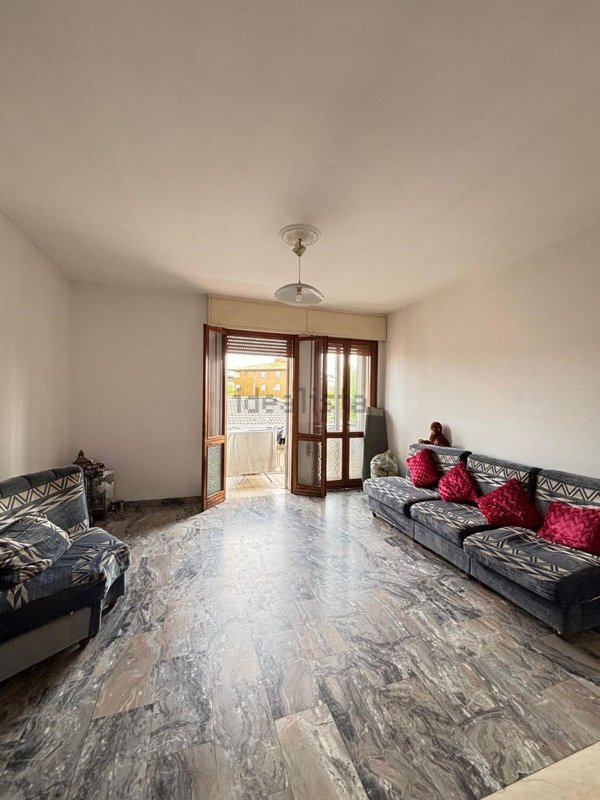 appartamento in vendita a Padova in zona Arcella