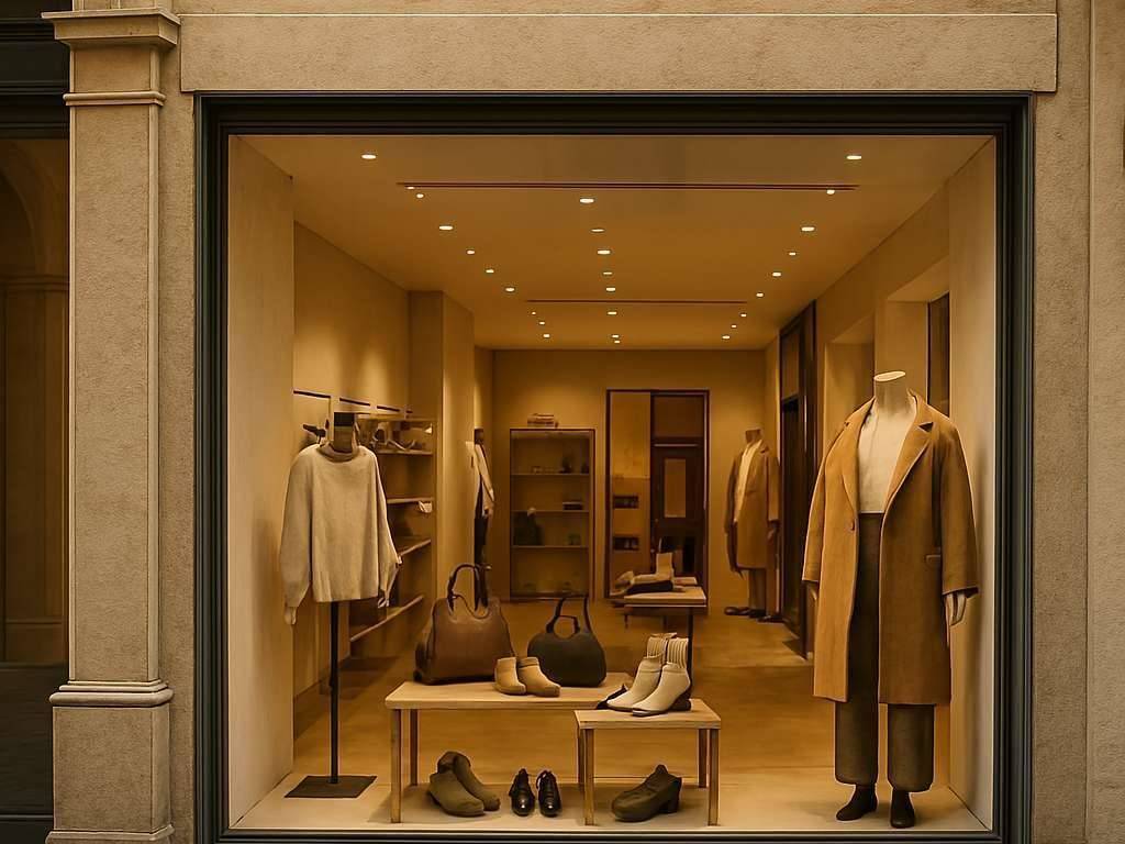negozio in vendita a Padova in zona Santa Croce
